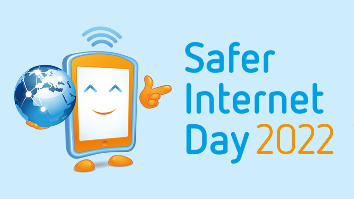 Deň bezpečného internetu - Obrázok 1