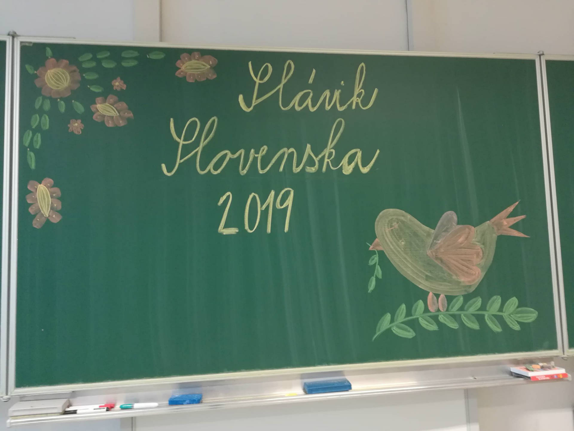 Slávik Slovenska 2019 - Obrázok 1