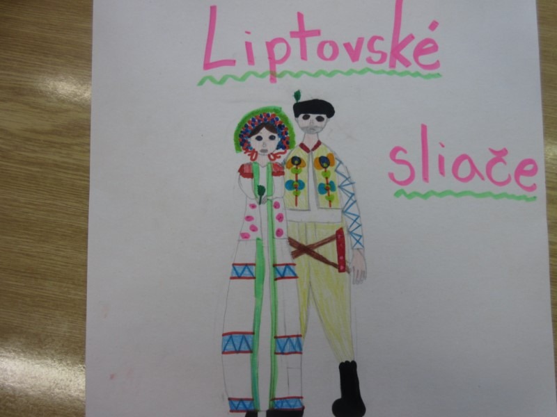 Krása slovenského kroja - Obrázok 6