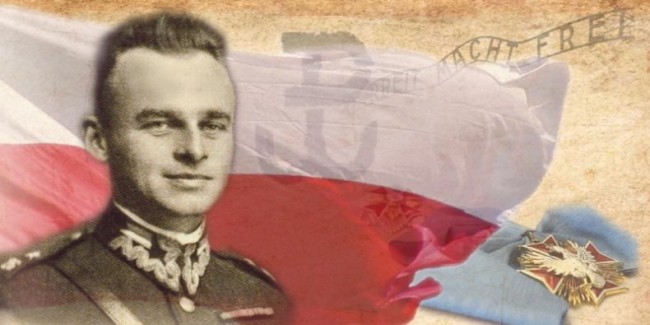 Witold Pilecki – wzór do naśladowania - Studio Wschód