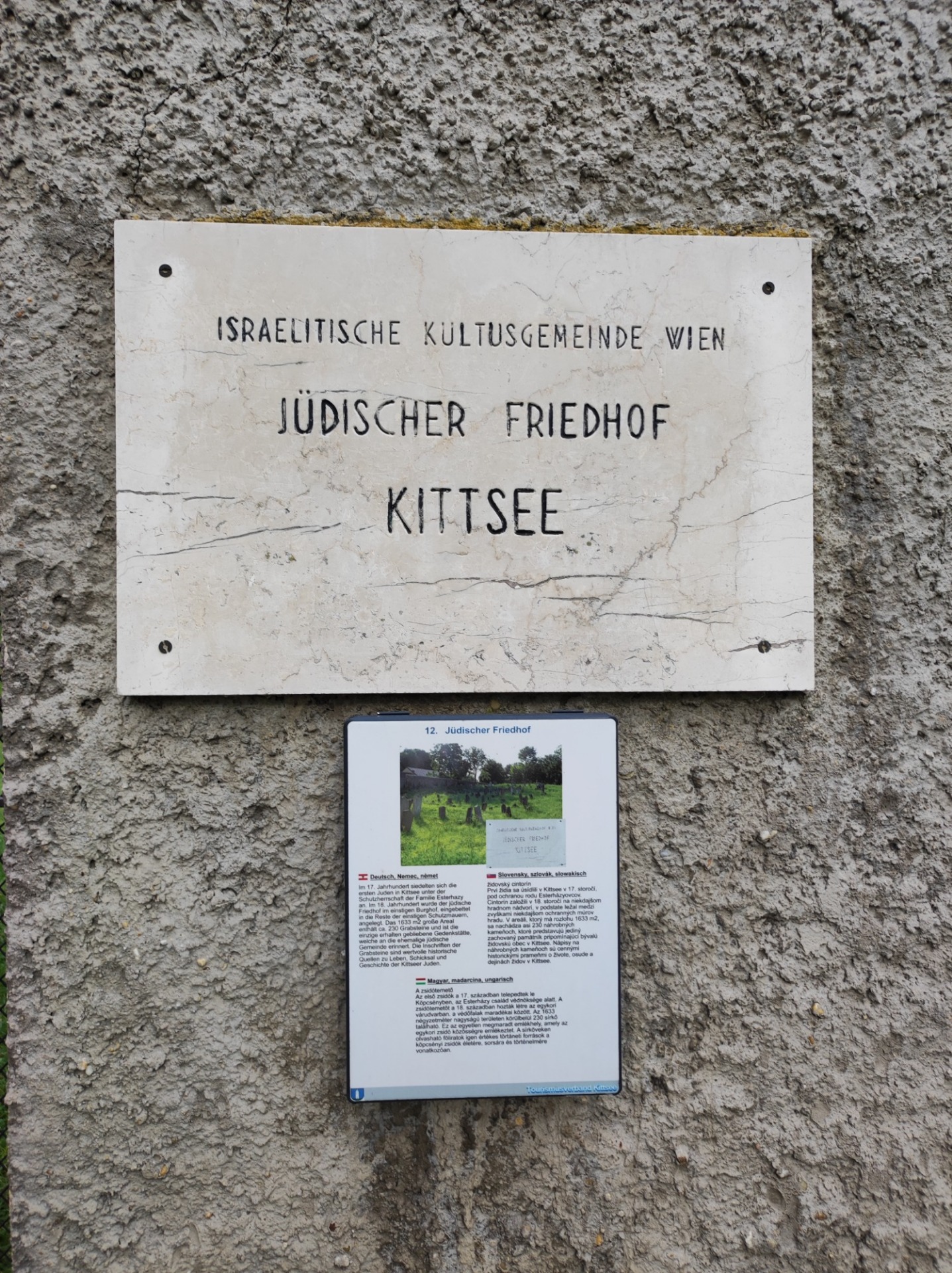 „Bratislava- Kittsee“ na cestách s nemčinou - Obrázok 2
