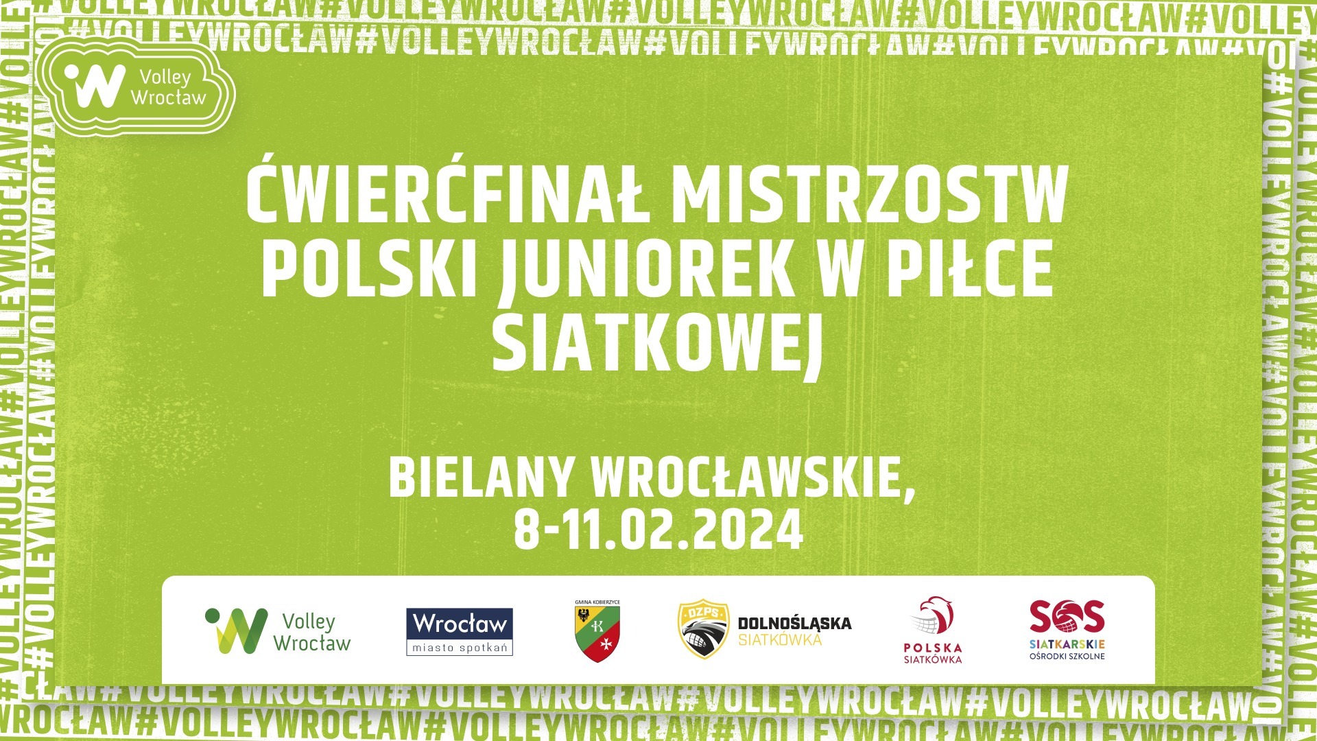 Wielkie granie w Bielanach Wrocławskich - Obrazek 1