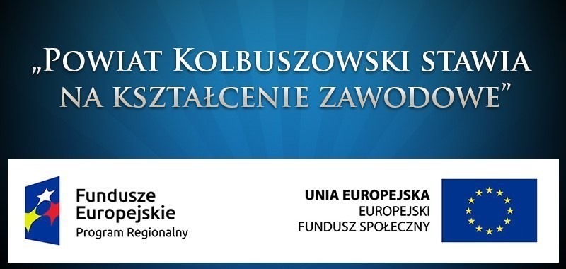 Rekrutacja do projektu "Powiat Kolbuszowski stawia na kształcenie zawodowe" - Obrazek 1